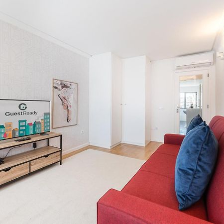 Guestready - Geometric Dawn In Vila Do Conde Luaran gambar