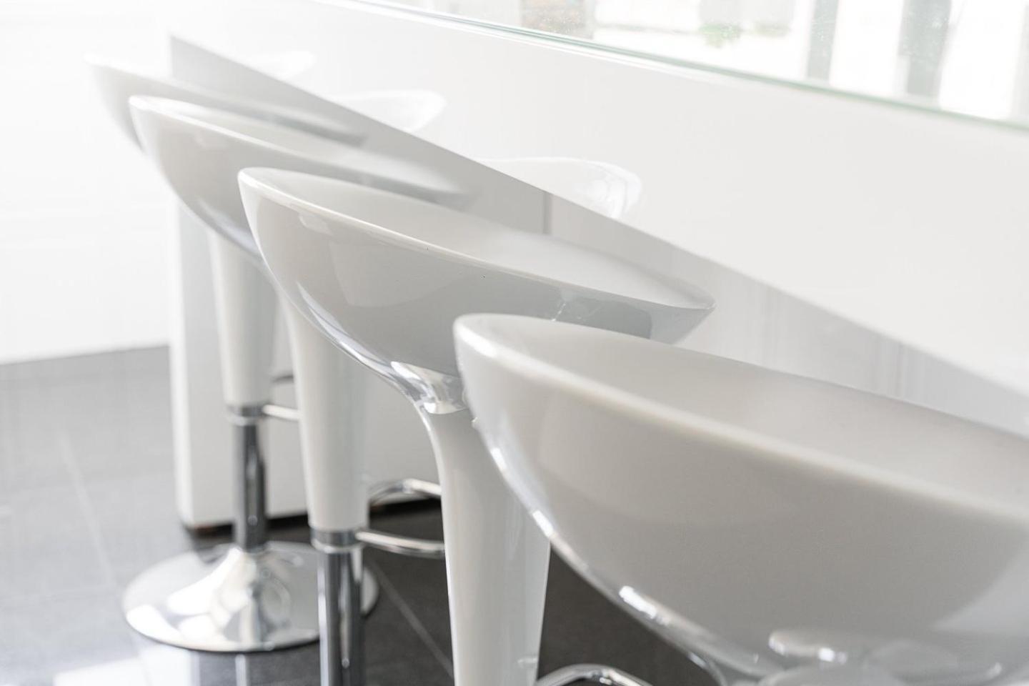 Guestready - Geometric Dawn In Vila Do Conde Luaran gambar